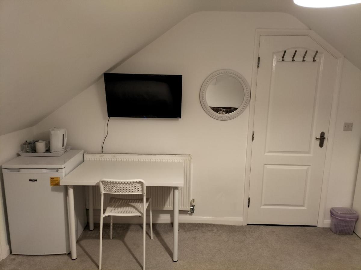 Bed & Breakfast Nhyl Homes Bradford (West Yorkshire)