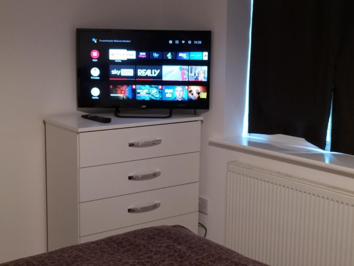 Nhyl Homes * Bradford (West Yorkshire)