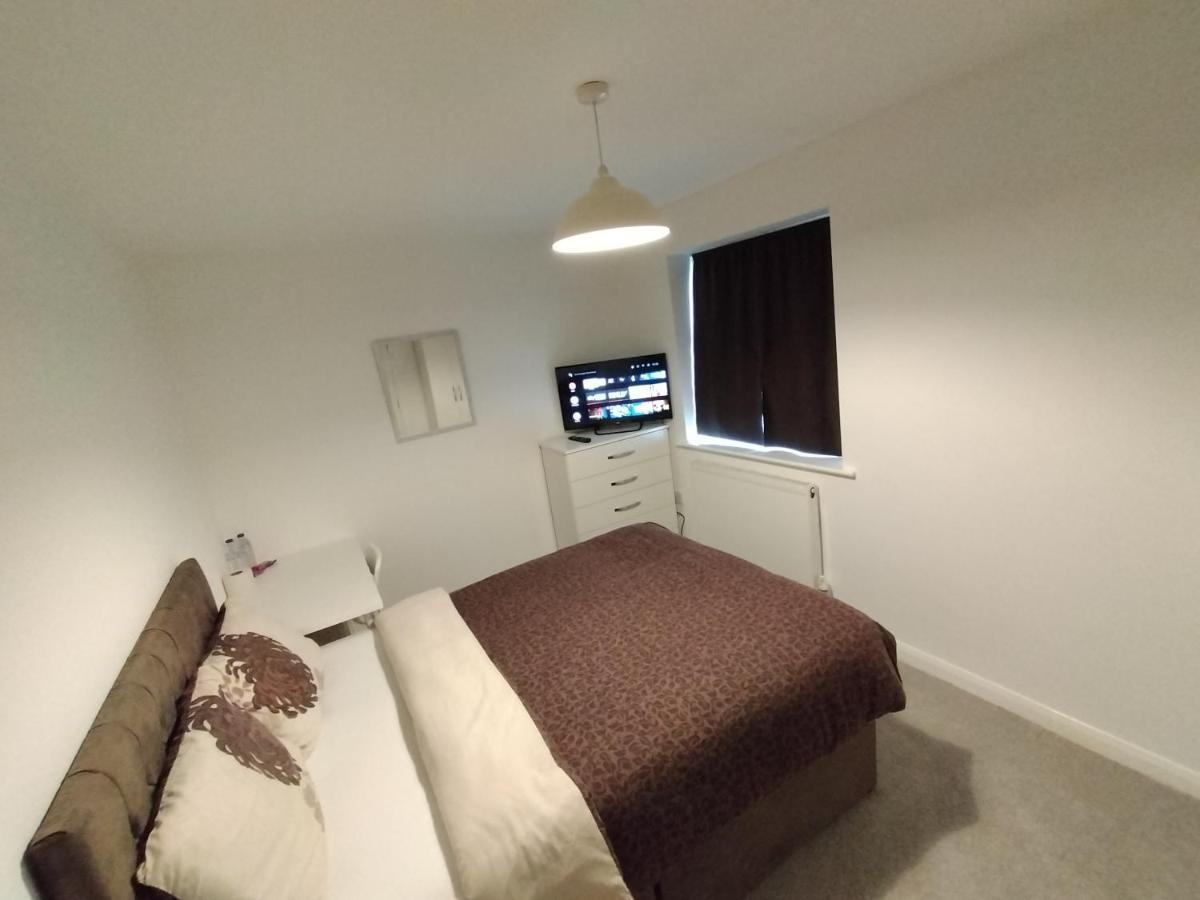Nhyl Homes Bed & Breakfast *