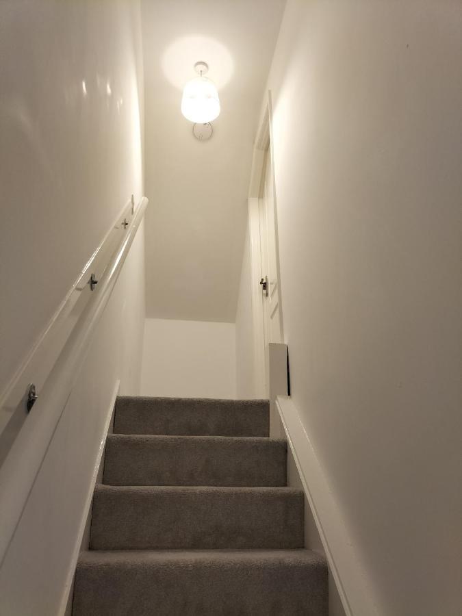 Nhyl Homes Bed & Breakfast
