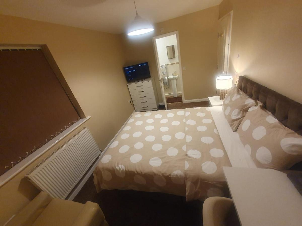 Bed & Breakfast Nhyl Homes Bradford (West Yorkshire)
