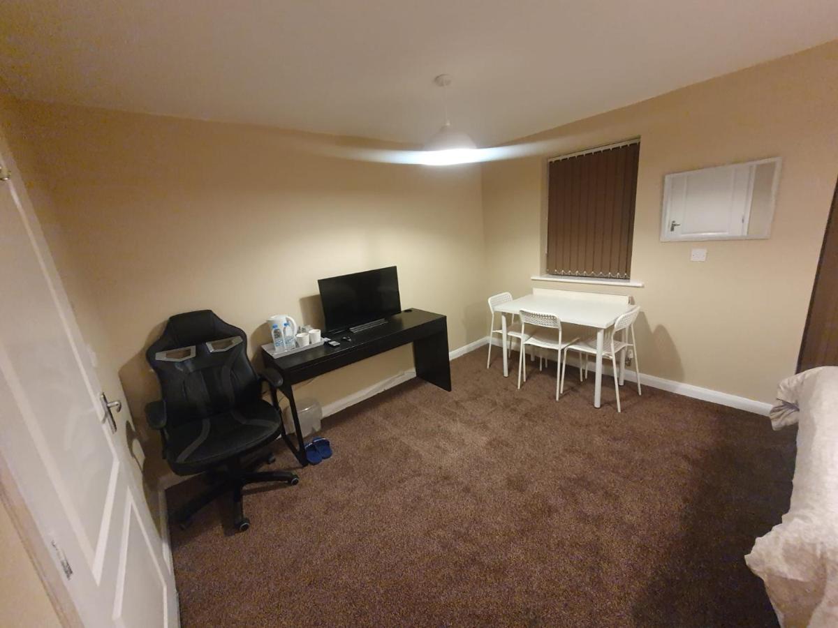 Bed & Breakfast Nhyl Homes Bradford (West Yorkshire)
