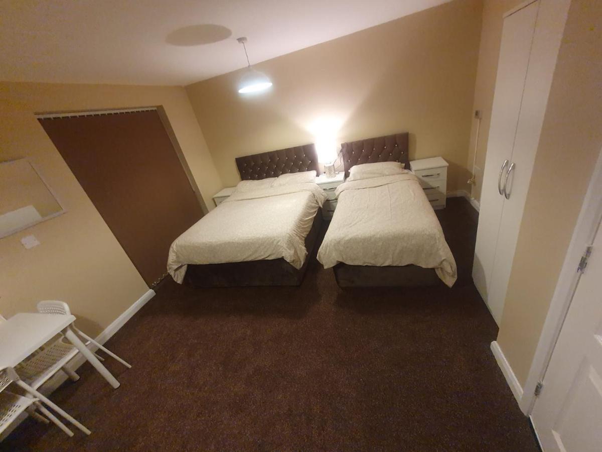 Bed & Breakfast Nhyl Homes Bradford (West Yorkshire)